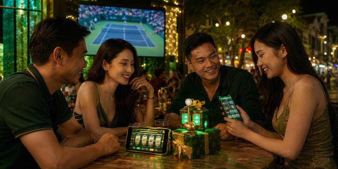 vs8 Chúng tôi là ai và vì sao chúng tôi ở đây